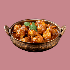 Bhuna