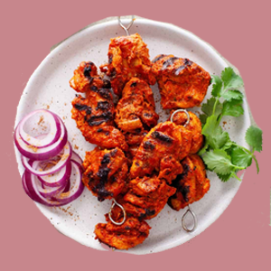 Chicken Tikka