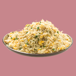 Egg Fried Rice