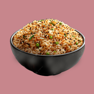 Fried Rice