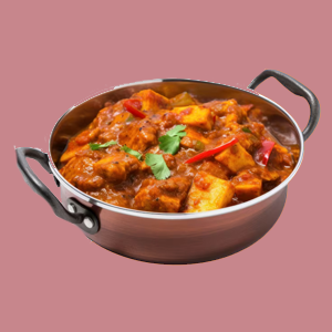 Jalfrezi
