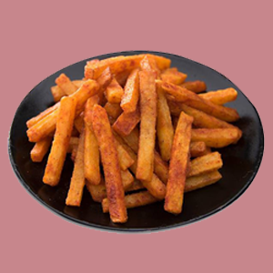 Masala Chips