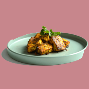 Paneer Tikka