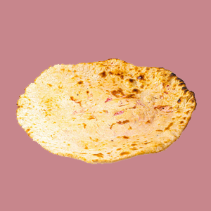 Peshwari Naan
