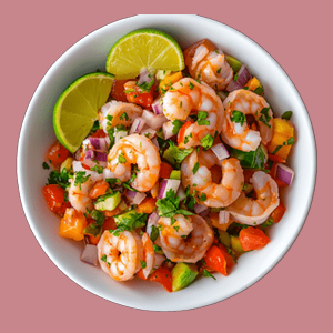 Prawn Cocktail