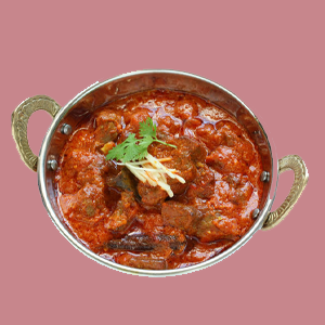 Rogan Josh