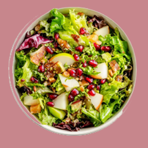Mix Salad