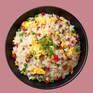 Special Rice