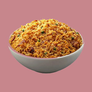 Chilli Rice